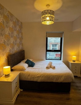 Galway Horizon Apartment, Galway, Ireland
