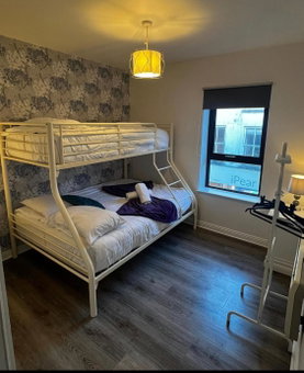Galway Horizon Apartment, Galway, Ireland