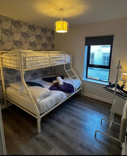 Galway Horizon Apartment, Galway, Ireland