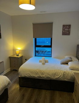 Galway Horizon Apartment, Galway, Ireland