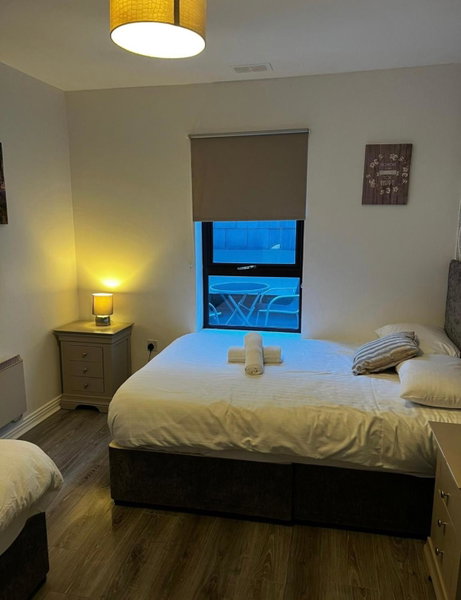 Galway Horizon Apartment, Galway, Ireland