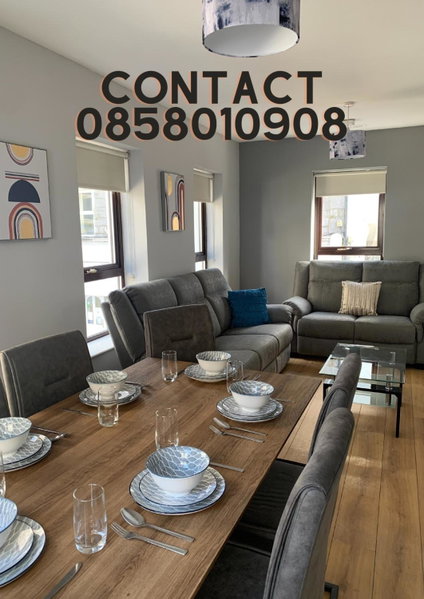 Galway Horizon Apartment, Galway, Ireland