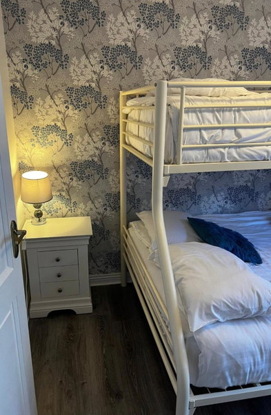 Galway Horizon Apartment, Galway, Ireland