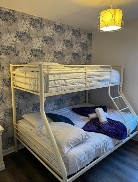 Galway Horizon Apartment, Galway, Ireland