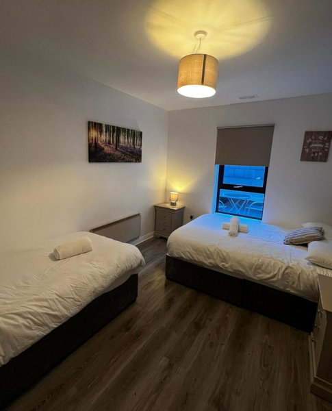 Galway Horizon Apartment, Galway, Ireland