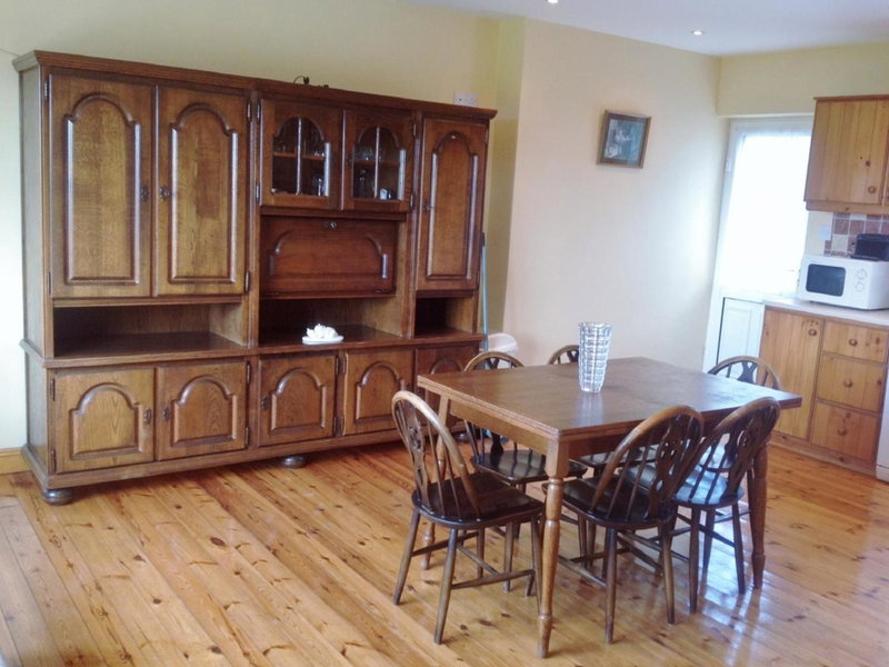 Moulamill Cottage Bed and Breakfast Glenlough P75RY86, Ahakista, Ireland