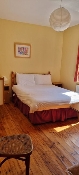 Moulamill Cottage Bed and Breakfast Glenlough P75RY86, Ahakista, Ireland