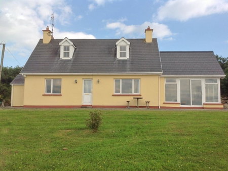 Moulamill Cottage Bed and Breakfast Glenlough P75RY86, Ahakista, Ireland