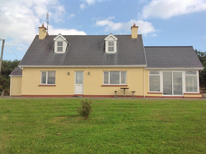 Moulamill Cottage Bed and Breakfast Glenlough P75RY86, Ahakista, Ireland