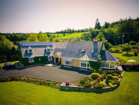 Park Lodge, Abbeyfeale, Irlanda