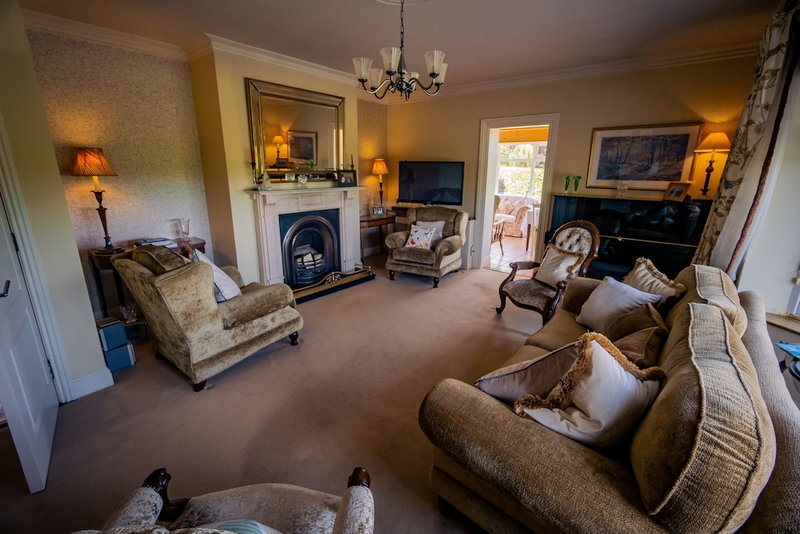 Park Lodge, Abbeyfeale, Irlanda