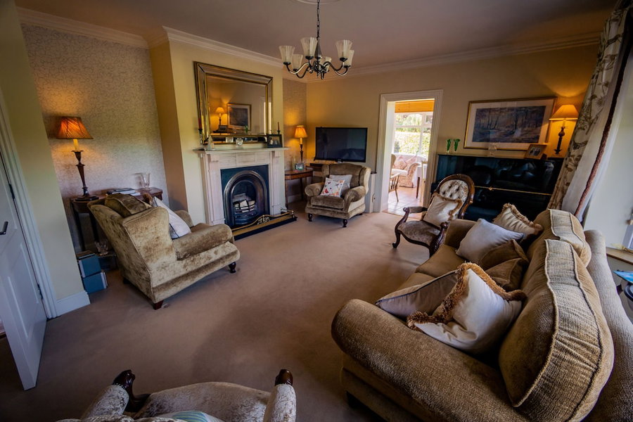 Park Lodge, Abbeyfeale, Irlanda