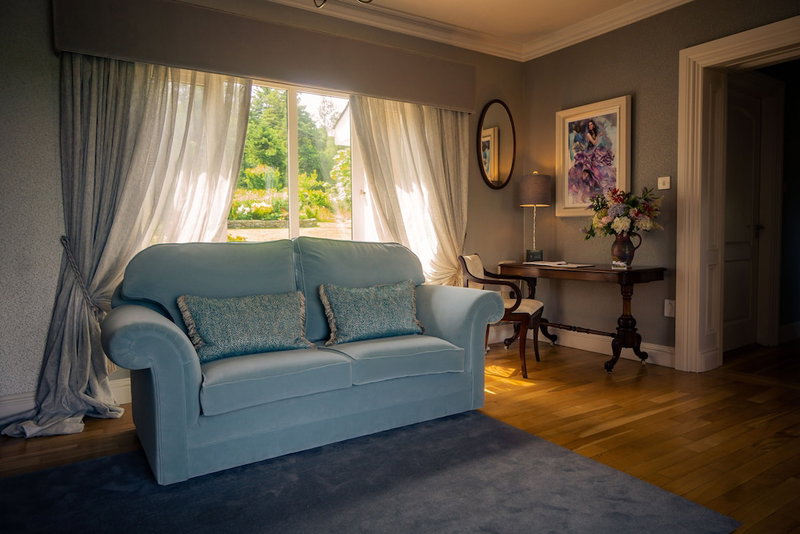 Park Lodge, Abbeyfeale, Irlanda