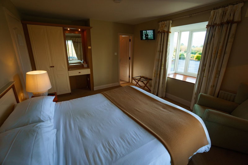 Park Lodge, Abbeyfeale, Irlanda