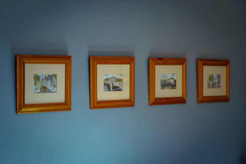 Park Lodge, Abbeyfeale, Irlanda