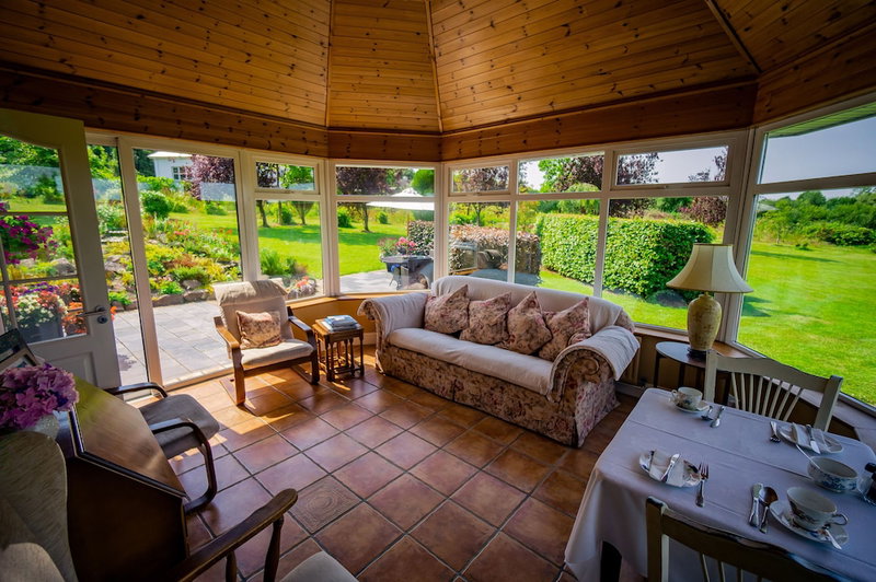 Park Lodge, Abbeyfeale, Irlanda
