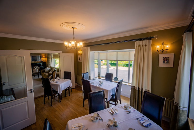 Park Lodge, Abbeyfeale, Irlanda
