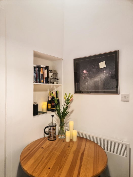 Stylish Apartment 1880s Guinness Worker House, Dublin, Ireland