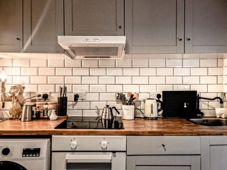 Stylish Apartment 1880s Guinness Worker House, Dublin, Ireland