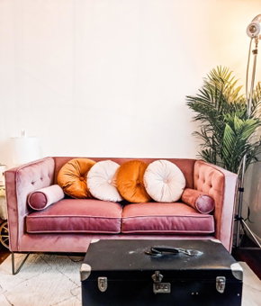 Stylish Apartment 1880s Guinness Worker House, Dublin, Ireland