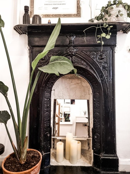 Stylish Apartment 1880s Guinness Worker House, Dublin, Ireland