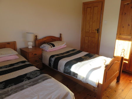 BunkHouse - Letterfrack Farm, Letterfrack, Irland