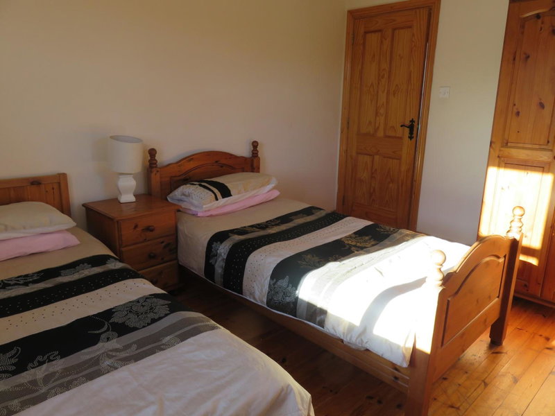 BunkHouse - Letterfrack Farm, Letterfrack, Irland