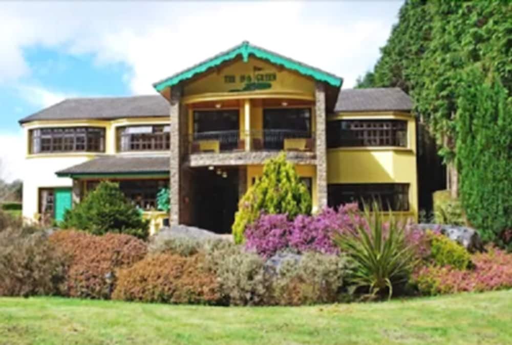 19th Green guesthouse, Ireland