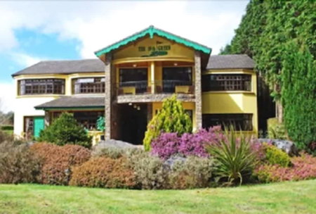 19th Green guesthouse, Killarney, Ireland