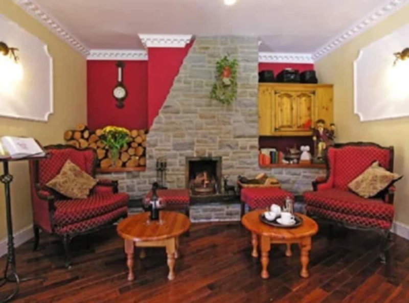 19th Green guesthouse, Killarney, Ireland
