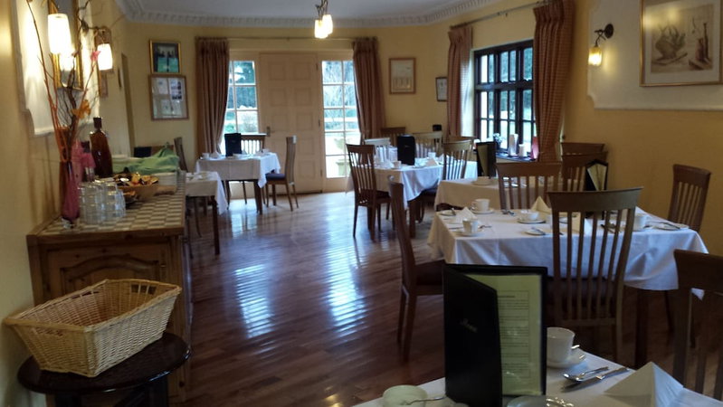 19th Green guesthouse, Killarney, Ireland