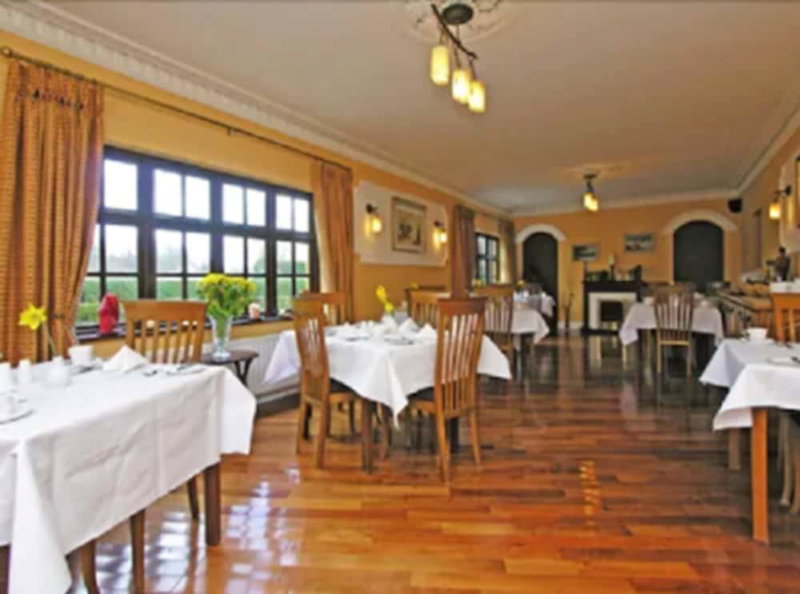 19th Green guesthouse, Killarney, Ireland