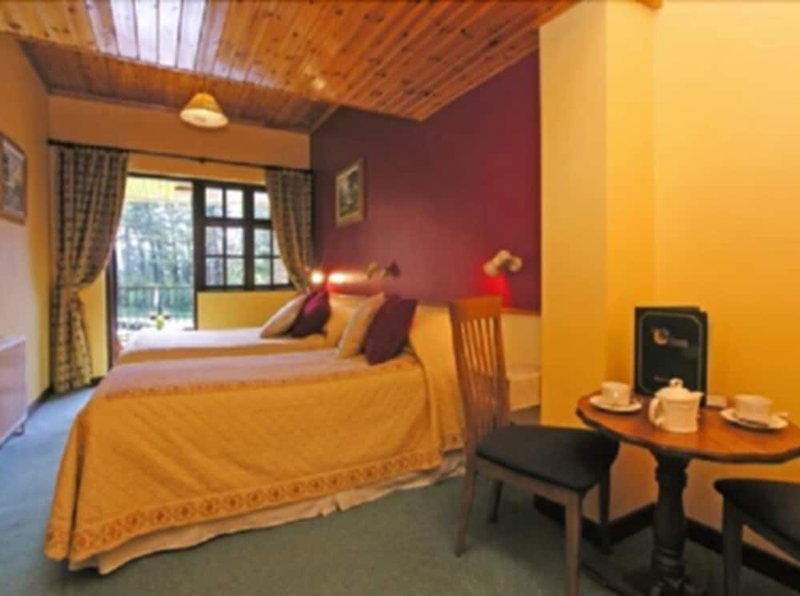 19th Green guesthouse, Killarney, Ireland