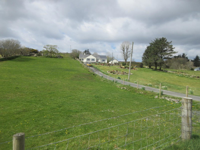 Straleel South, Carrick, Irlanda