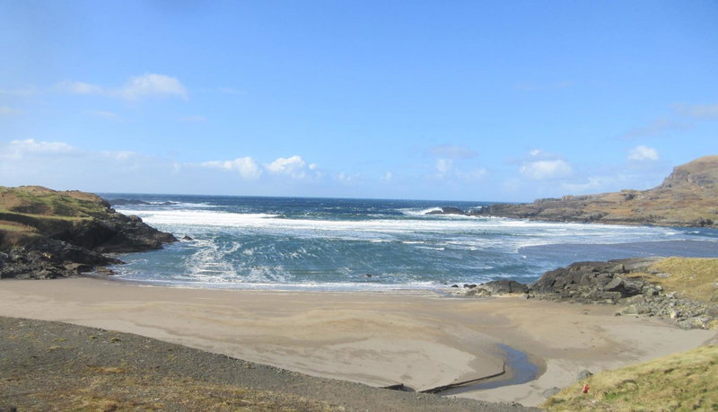 Straleel South, Carrick, Irlanda