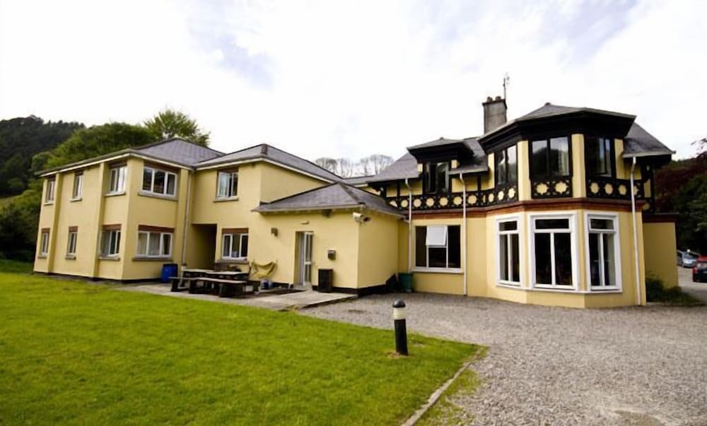 Hotel · Glendalough International Youth Hostel, Glendalough