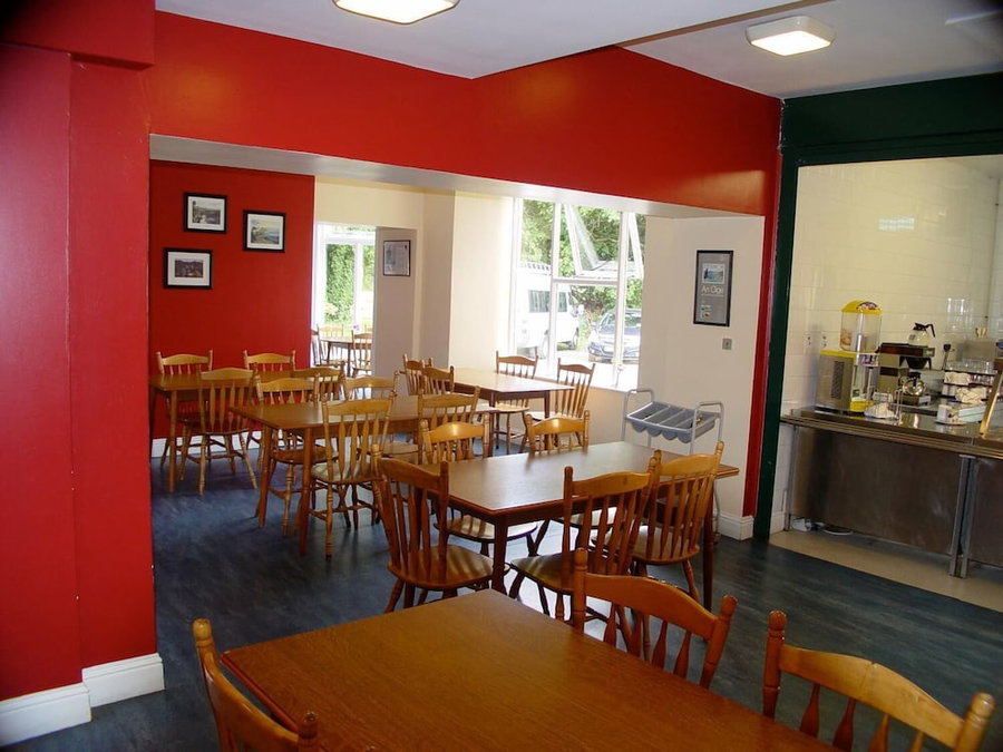 Glendalough International Youth Hostel, Glendalough, Ireland