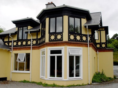 Glendalough International Youth Hostel, Glendalough, Ireland