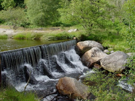 Glendalough International Youth Hostel, Glendalough, Ireland