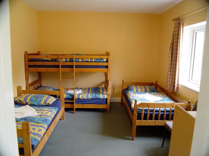 Glendalough International Youth Hostel, Glendalough, Ireland