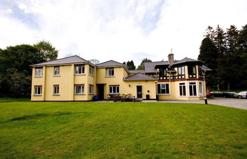 Glendalough International Youth Hostel, Glendalough, Ireland