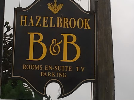 Hazelbrook, Waterford, Irland