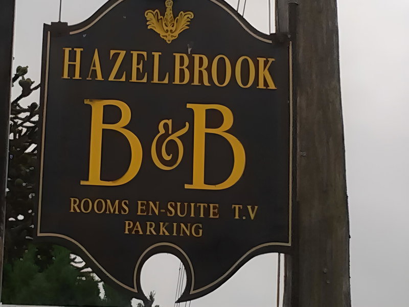 Hazelbrook, Waterford, Irland