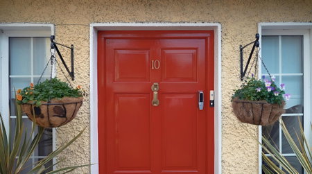 Hazelbrook, Waterford, Irland