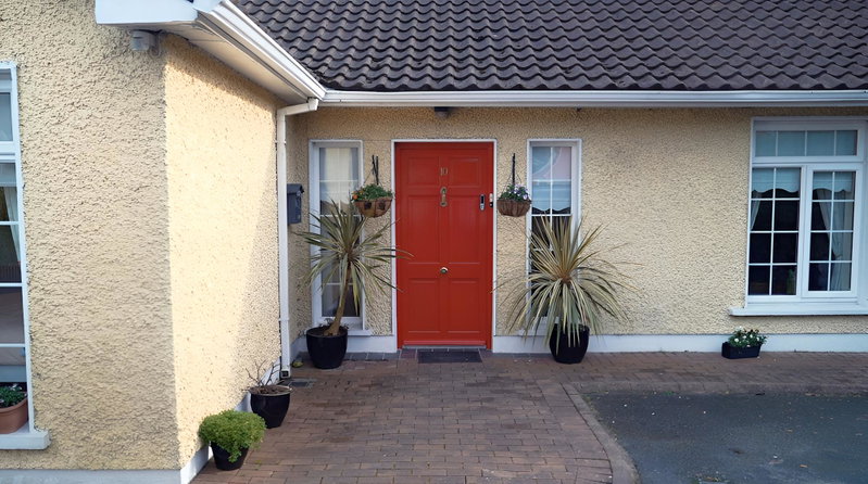 Hazelbrook, Waterford, Irland
