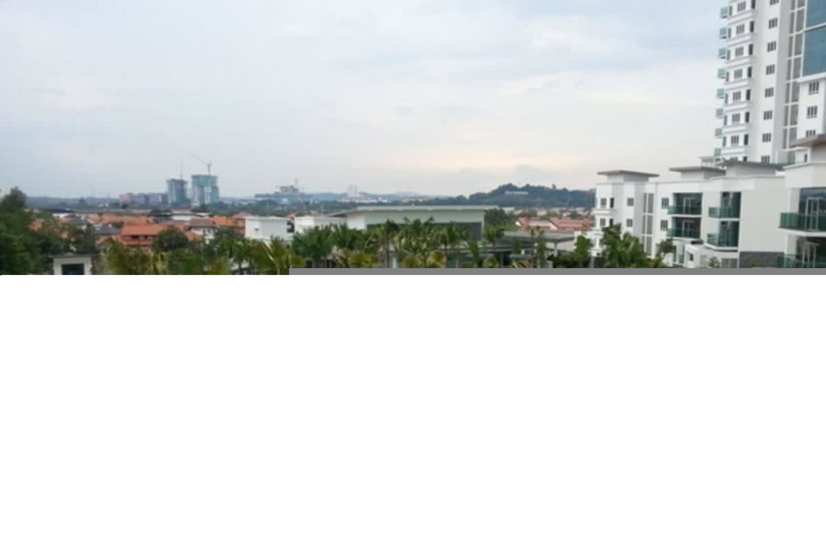 Surian Residences (Mutiara Damansara), Malaysia