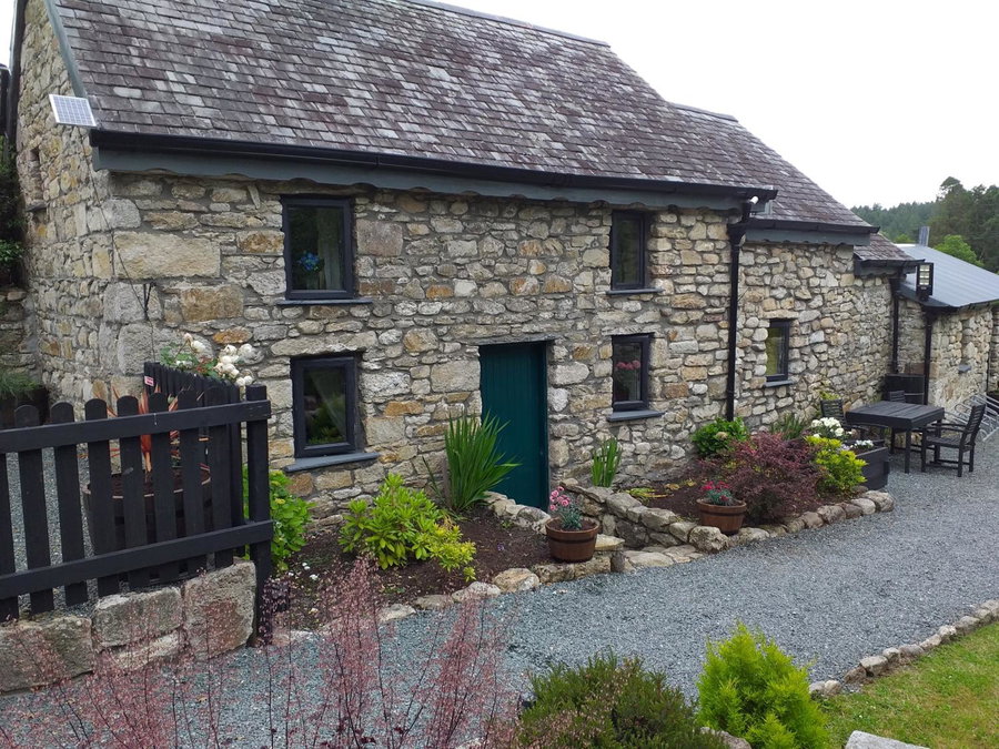 St Mullins Natural Camping, Saint Mullins, Ireland
