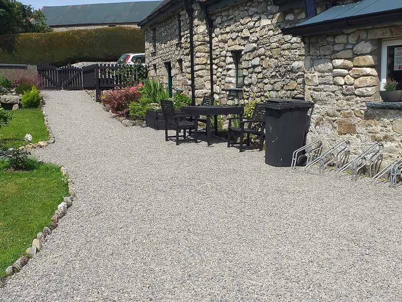 St Mullins Natural Camping, Saint Mullins, Ireland