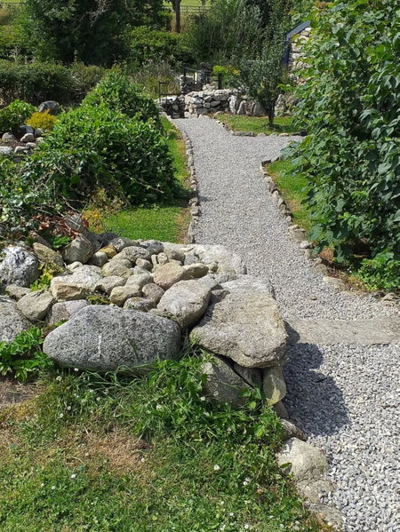 St Mullins Natural Camping, Saint Mullins, Ireland