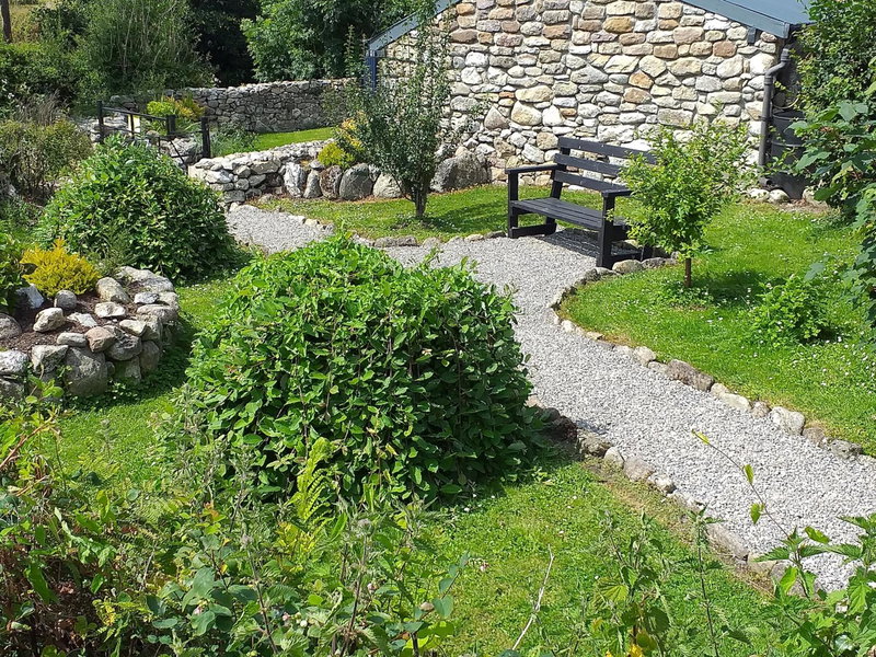 St Mullins Natural Camping, Saint Mullins, Ireland